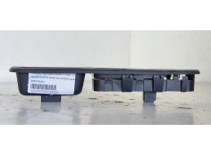 Recambio de mando elevalunas delantero derecho para peugeot 307 (s1) xs referencia OEM IAM 96351625XT  