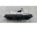 Recambio de mando climatizador para ford focus c-max (cap) ghia (d) referencia OEM IAM 3M5T19980AD  