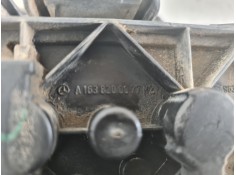 Recambio de piloto trasero izquierdo para mercedes-benz clase m (w163) 2.3 16v cat referencia OEM IAM 1638200077  