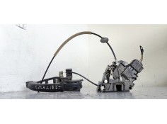 Recambio de cerradura puerta trasera izquierda para ford focus c-max (cap) 1.8 tdci turbodiesel cat referencia OEM IAM 3M5AR2641