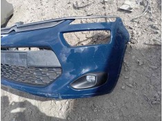 Recambio de paragolpes delantero para citroen c4 picasso 1.6hdi 112 fap referencia OEM IAM   