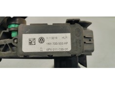Recambio de pedal acelerador para skoda superb combi (3t5) 2.0 tdi 140 fap referencia OEM IAM 1K1723503AP  