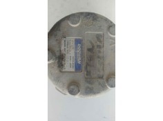 Recambio de compresor aire acondicionado para ssangyong rexton 3.2 cat referencia OEM IAM 2E0510083  