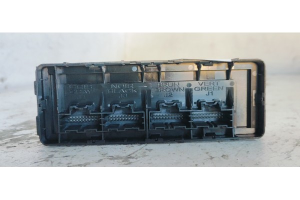 Recambio de modulo electronico para opel insignia berlina excellence referencia OEM IAM 13583316  