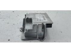 Recambio de centralita airbag para renault modus 1.5 dci diesel referencia OEM IAM 8200463297  