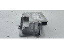 Recambio de centralita airbag para renault modus 1.5 dci diesel referencia OEM IAM 8200463297  