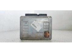 Recambio de centralita motor uce para skoda fabia (6y2/6y3) referencia OEM IAM 047906033K  