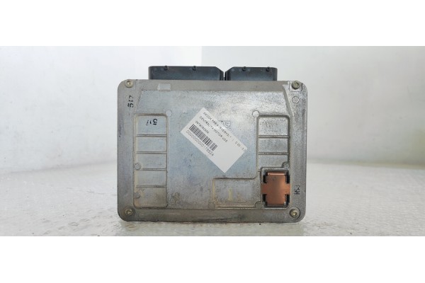 Recambio de centralita motor uce para skoda fabia (6y2/6y3) referencia OEM IAM 047906033K  