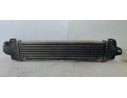 Recambio de intercooler para ford focus berlina (cap) ambiente (d) referencia OEM IAM 3M5H9L440AE  