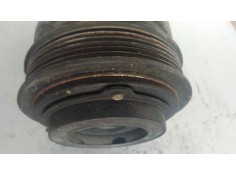 Recambio de compresor aire acondicionado para ssangyong rexton 3.2 cat referencia OEM IAM 2E0510083  