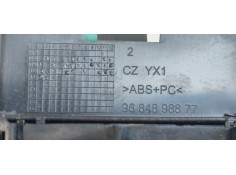 Recambio de mando multifuncion para citroen ds4 design referencia OEM IAM 96717146ZD  