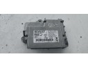Recambio de centralita airbag para renault modus 1.5 dci diesel referencia OEM IAM 8200463297  