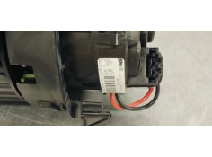 Recambio de ventilador calefaccion para peugeot 2008 (--.2013) 1.2 i turbo 130 referencia OEM IAM T1013140A  