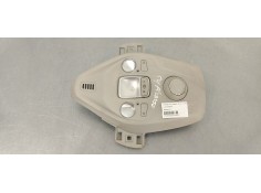 Recambio de luz interior para citroen c4 picasso 1.6 hdi 115 fap referencia OEM IAM 9678124177  