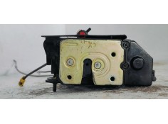 Recambio de cerradura puerta trasera izquierda para ssangyong kyron 270 xdi limited 4wd referencia OEM IAM   