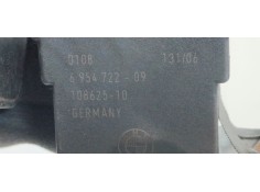 Recambio de conmutador de arranque para bmw serie 5 berlina (e60) 530d referencia OEM IAM 695472209  