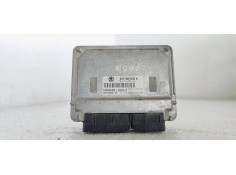 Recambio de centralita motor uce para skoda fabia (6y2/6y3) referencia OEM IAM 047906033K  