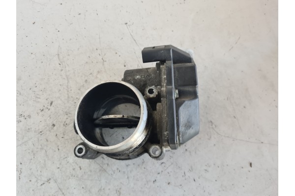 Recambio de caja mariposa para volkswagen touareg (7la) 2.5 tdi referencia OEM IAM A2C53249826  