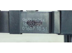 Recambio de mando elevalunas delantero derecho para peugeot 307 (s1) xs referencia OEM IAM 96351625XT  