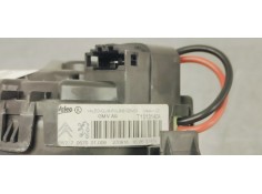 Recambio de ventilador calefaccion para peugeot 2008 (--.2013) 1.2 i turbo 130 referencia OEM IAM T1013140A  