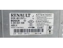 Recambio de centralita airbag para renault modus 1.5 dci diesel referencia OEM IAM 8200463297  