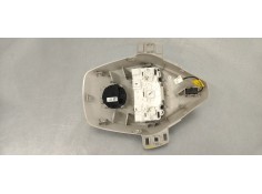 Recambio de luz interior para citroen c4 picasso 1.6 hdi 115 fap referencia OEM IAM 9678124177  