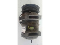 Recambio de compresor aire acondicionado para volvo s40 berlina 1.6 cat referencia OEM IAM 5060119321 085A643441 