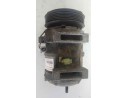 Recambio de compresor aire acondicionado para volvo s40 berlina 1.6 cat referencia OEM IAM 5060119321 085A643441 