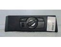 Recambio de mando luces para bmw serie 5 berlina (e60) 530xd referencia OEM IAM 6988565  
