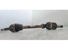 Recambio de transmision delantera izquierda para renault megane ii berlina 3p confort expression referencia OEM IAM   