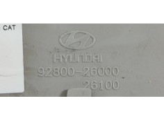Recambio de luz interior para hyundai santa fe (sm) 2.0 crdi cat referencia OEM IAM 9280026000  