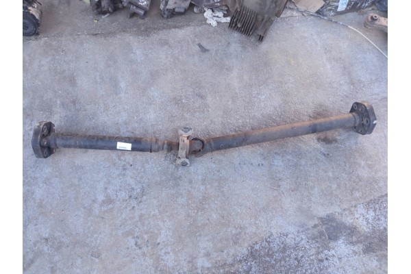 Recambio de transmision central para lexus is200 (ds2/is2) 2.2 d 180 [220] fap referencia OEM IAM PT31  