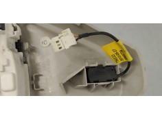 Recambio de luz interior para citroen c4 picasso 1.6 hdi 115 fap referencia OEM IAM 9678124177  