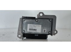 Recambio de centralita airbag para renault modus 1.5 dci diesel referencia OEM IAM 8200463297  