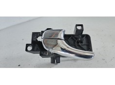 Recambio de maneta interior delantera izquierda para jaguar s-type 2.7 v6 diesel executive referencia OEM IAM 2R8322601  