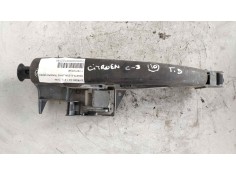 MANETA EXTERIOR TRASERA DERECHA 111671ZP561 9684560080 