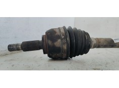 Recambio de transmision delantera izquierda para renault megane ii berlina 3p confort expression referencia OEM IAM   