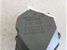 Recambio de caja mariposa para volkswagen touareg (7la) 2.5 tdi referencia OEM IAM A2C53249826  