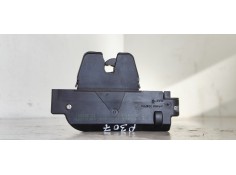 CERRADURA MALETERO / PORTON 9652301980 