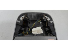 Recambio de luz interior para hyundai santa fe (sm) 2.0 crdi cat referencia OEM IAM 9280026000  