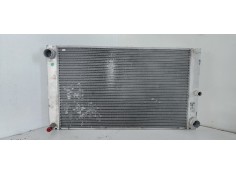 Recambio de radiador agua para bmw serie 5 berlina (e60) 530d referencia OEM IAM 1711779587802  