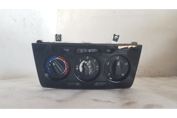 Recambio de mando calefaccion / aire acondicionado para lancia ypsilon (402) 1.2 i 70 referencia OEM IAM   
