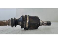 Recambio de transmision delantera izquierda para renault megane ii berlina 3p confort expression referencia OEM IAM   