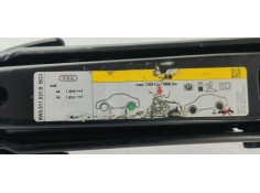 Recambio de gato para audi a4 berlina (8w2) 3.0tdi 272 4x4 fap referencia OEM IAM 8W0011031  