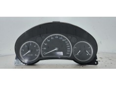 CUADRO INSTRUMENTOS P12768231 