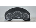 Recambio de cuadro instrumentos para saab 9-3 cabrio vector referencia OEM IAM P12768231  