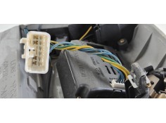 Recambio de luz interior para hyundai santa fe (sm) 2.0 crdi cat referencia OEM IAM 9280026000  