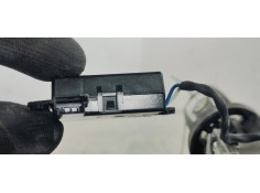 Recambio de conmutador de arranque para opel astra k lim. 5türig dynamic referencia OEM IAM 39079938  