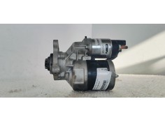Recambio de motor arranque para skoda fabia (6y2/6y3) referencia OEM IAM   