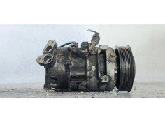 Recambio de compresor aire acondicionado para renault scenic iii 1.6dci 130 fap referencia OEM IAM CS20502  